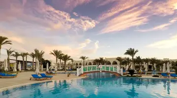 Hilton Marsa Alam Nubian Resort