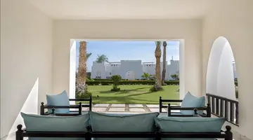 HILTON MARSA ALAM NUBIAN RESORT