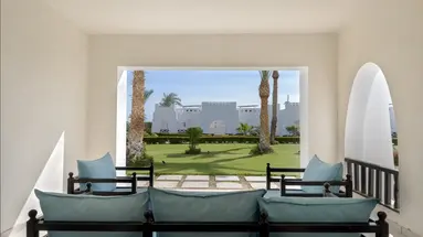 HILTON MARSA ALAM NUBIAN RESORT