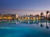 HILTON MARSA ALAM NUBIAN RESORT