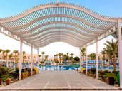 Hilton Marsa Alam Nubian Resort