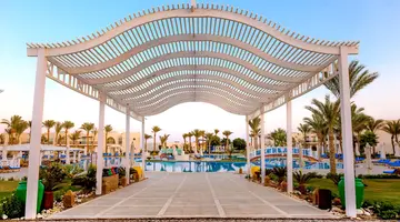 Hilton Marsa Alam Nubian Resort