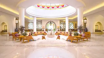 Hilton Marsa Alam Nubian Resort