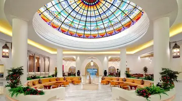 Hilton Marsa Alam Nubian Resort