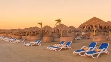 Hilton Marsa Alam Nubian Resort