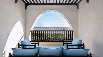 Hilton Marsa Alam Nubian Resort