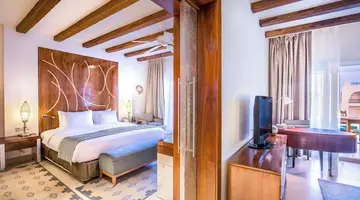 Hilton Marsa Alam Nubian Resort