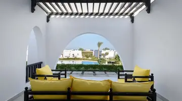 Hilton Marsa Alam Nubian Resort