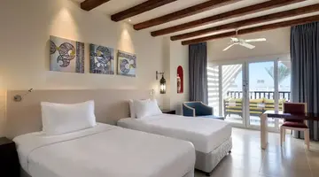 Hilton Marsa Alam Nubian Resort