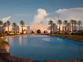 Hilton Marsa Alam Nubian Resort
