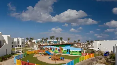 Hilton Marsa Alam Nubian Resort