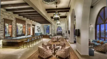 Hilton Marsa Alam Nubian Resort