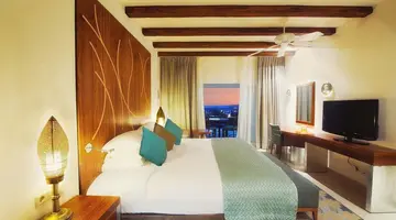Hilton Marsa Alam Nubian Resort