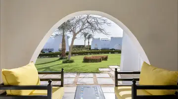 HILTON MARSA ALAM NUBIAN RESORT
