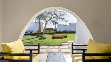 HILTON MARSA ALAM NUBIAN RESORT