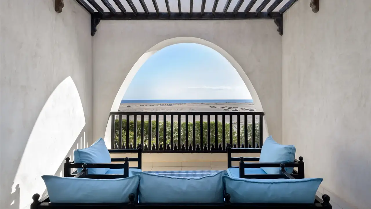 HILTON MARSA ALAM NUBIAN RESORT