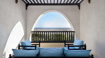 HILTON MARSA ALAM NUBIAN RESORT