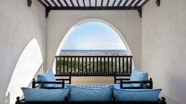 HILTON MARSA ALAM NUBIAN RESORT