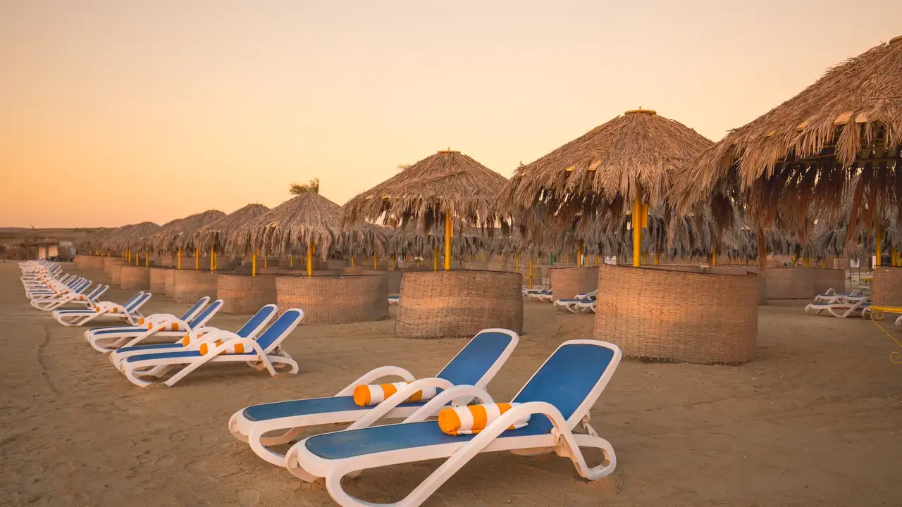 Hilton Marsa Alam Nubian Resort