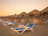 Hilton Marsa Alam Nubian Resort
