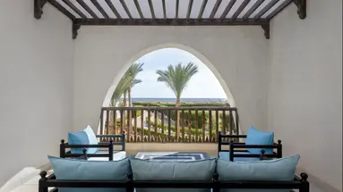 HILTON MARSA ALAM NUBIAN RESORT