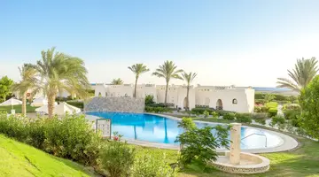 Hilton Marsa Alam Nubian Resort