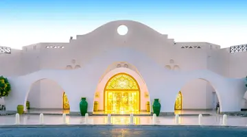 Hilton Marsa Alam Nubian Resort