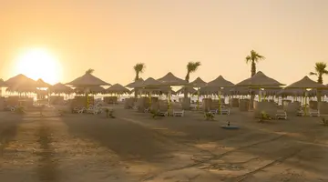 Hilton Marsa Alam Nubian Resort