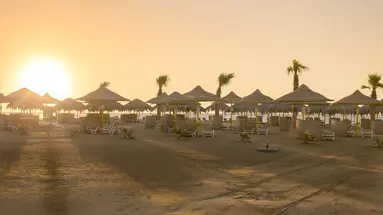 Hilton Marsa Alam Nubian Resort