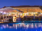 Hilton Marsa Alam Nubian Resort
