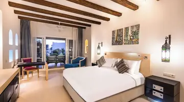 Hilton Marsa Alam Nubian Resort