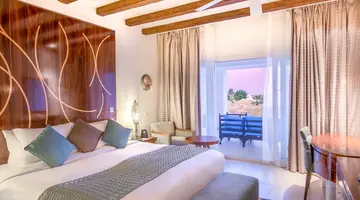 Hilton Marsa Alam Nubian Resort