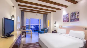 Hilton Marsa Alam Nubian Resort