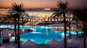 Hilton Marsa Alam Nubian Resort