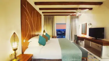 Hilton Marsa Alam Nubian Resort