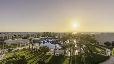 Hilton Marsa Alam Nubian Resort