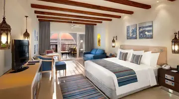 Hilton Marsa Alam Nubian Resort