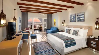 Hilton Marsa Alam Nubian Resort