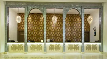 Hilton Marsa Alam Nubian Resort