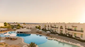 Hilton Marsa Alam Nubian Resort