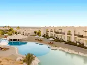 Hilton Marsa Alam Nubian Resort