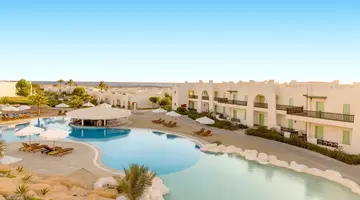 Hilton Marsa Alam Nubian Resort