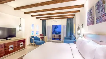 Hilton Marsa Alam Nubian Resort