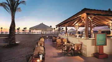 Hilton Marsa Alam Nubian Resort