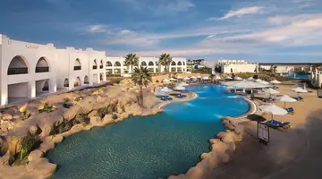Hilton Marsa Alam Nubian Resort