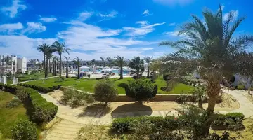 Hilton Marsa Alam Nubian Resort