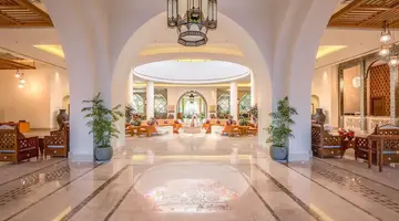 Hilton Marsa Alam Nubian Resort