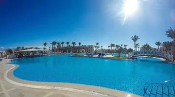 Hilton Marsa Alam Nubian Resort