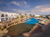 Hilton Marsa Alam Nubian Resort