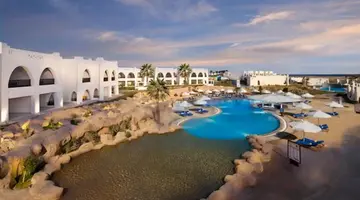 Hilton Marsa Alam Nubian Resort